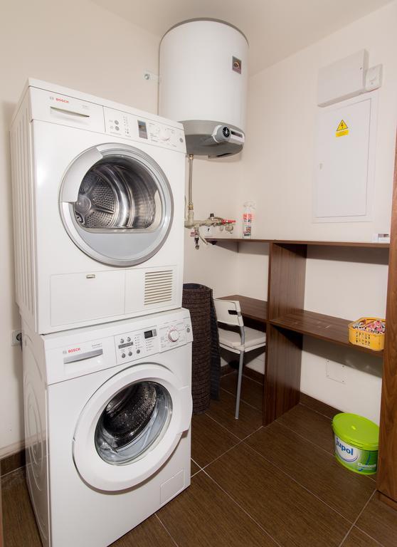 Luxusni Prazdninovy Dum Villa Rosice Екстериор снимка